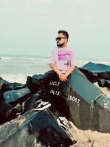 Ramkrishna S. review photo