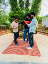Ramkrishna S. review photo