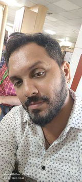 Suraj K. review photo