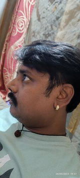 Manjunath A. review photo