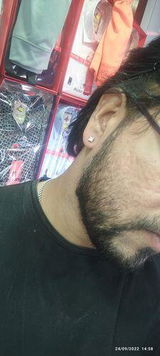 Asif S. review photo