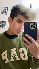 Karan D. review photo