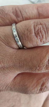 Aseem B. review photo