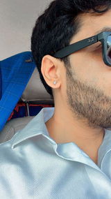 Lokesh B. review photo