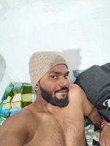 Shubham K. review photo