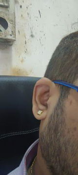 Kartik N. review photo