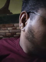 Pradnesh A. review photo