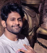 Mahesh K. review photo