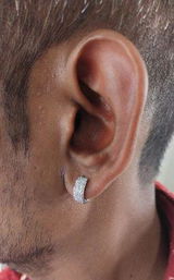 Chandan K. review photo
