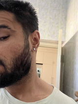 Abhishek S. review photo