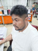 Pratim S. review photo