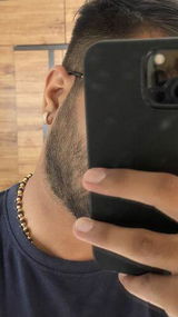 Vaibhav P. review photo