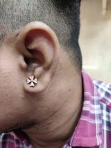 Rajesh .. review photo