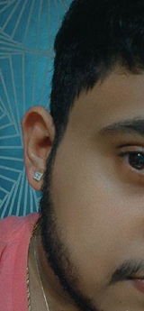 Ashish S. review photo