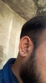 Sanjay T. review photo