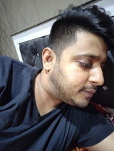 Pankaj H. review photo