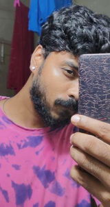 Shankar R. review photo