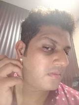 Neerav B. review photo