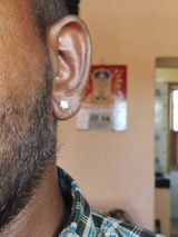 Prabhu K. review photo