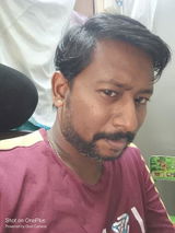 Aravind C. review photo
