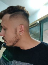 Manish C. review photo
