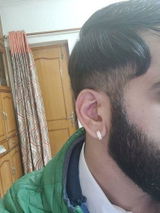 Jatin N. review photo