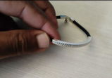 Akhil D. review photo