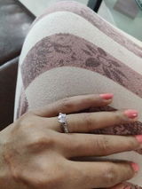 Sneha A. review photo