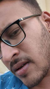Rajat J. review photo