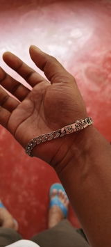 Tanmoy K. review photo