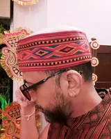 Saurav G. review photo