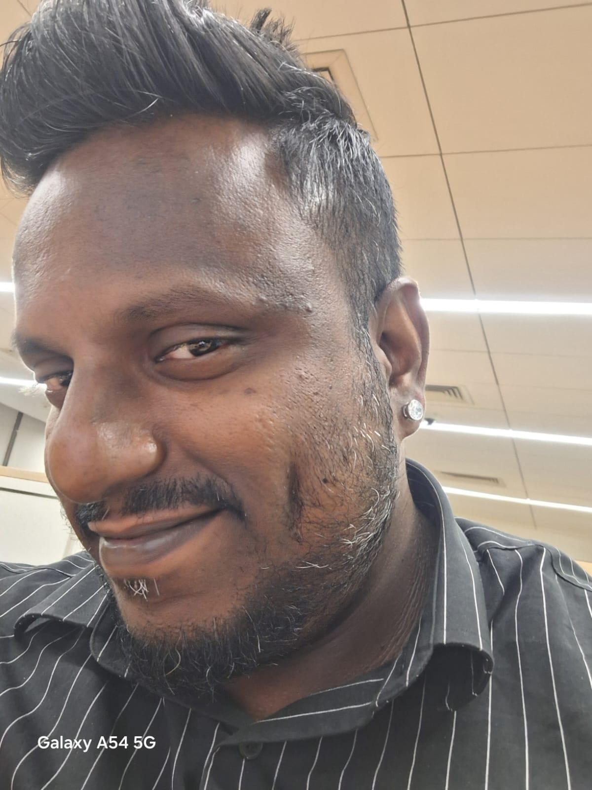 Rajaneesh R. review photo