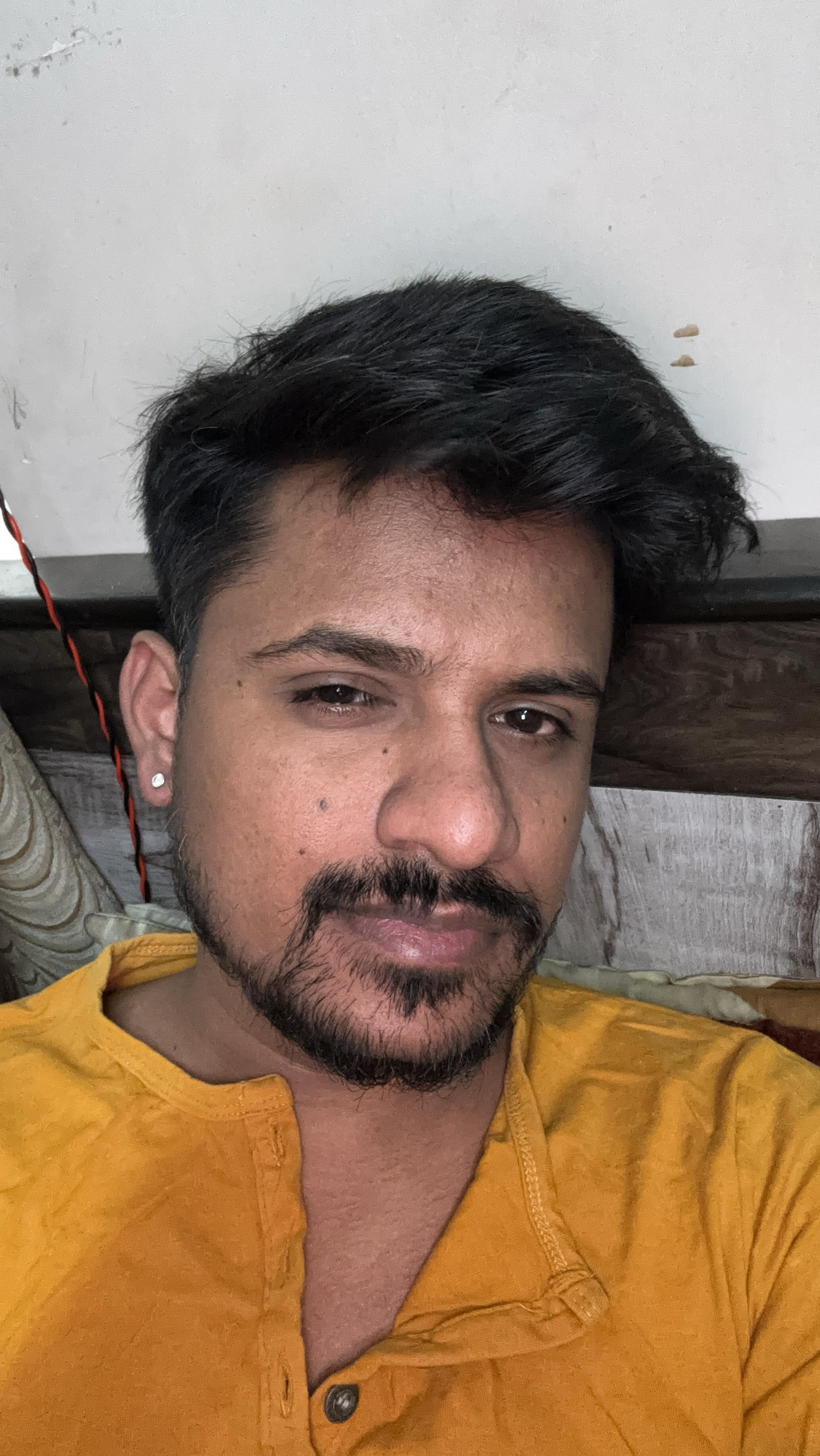 Mayank R. review photo