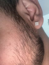 Akash K. review photo