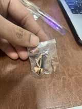 Lakshey. R. review photo