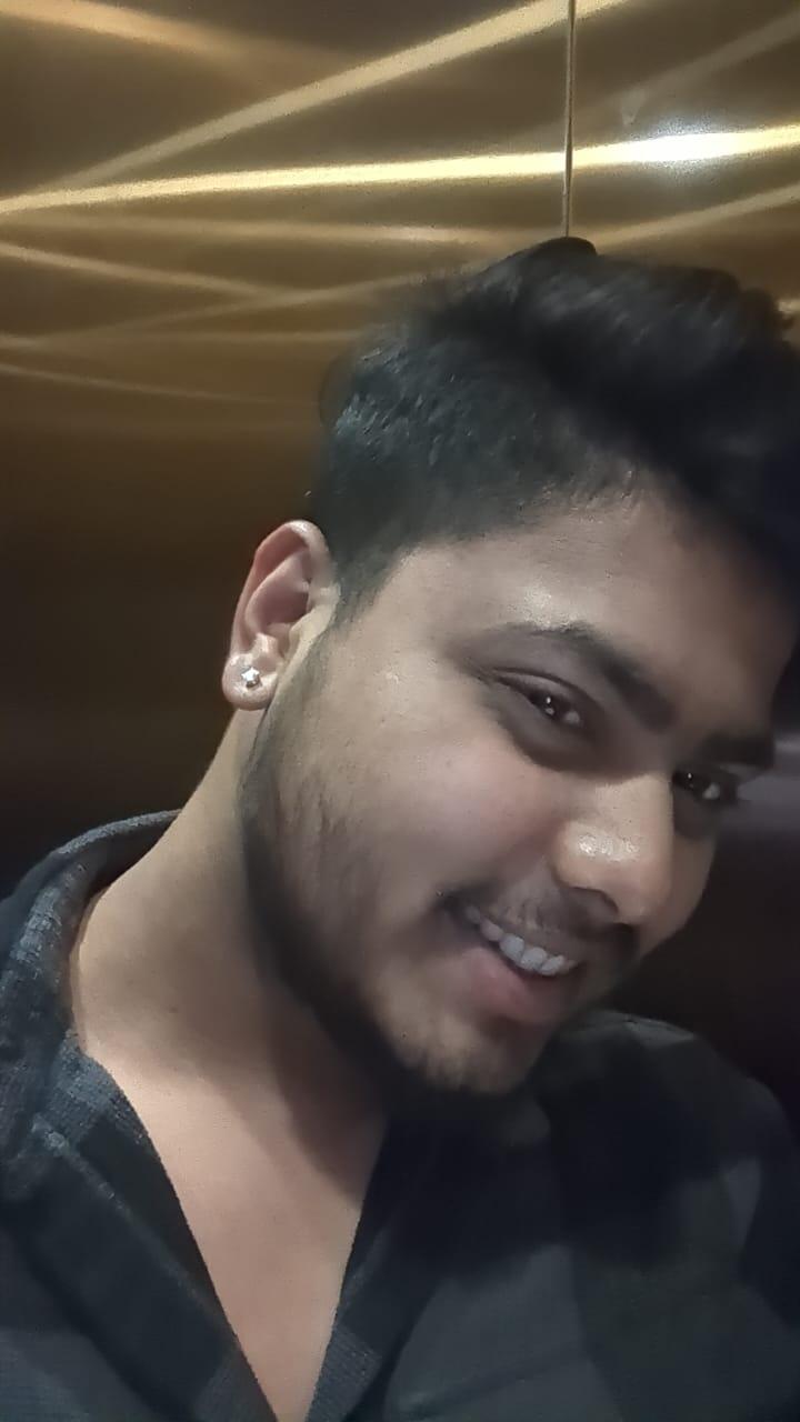 Ayush R. review photo