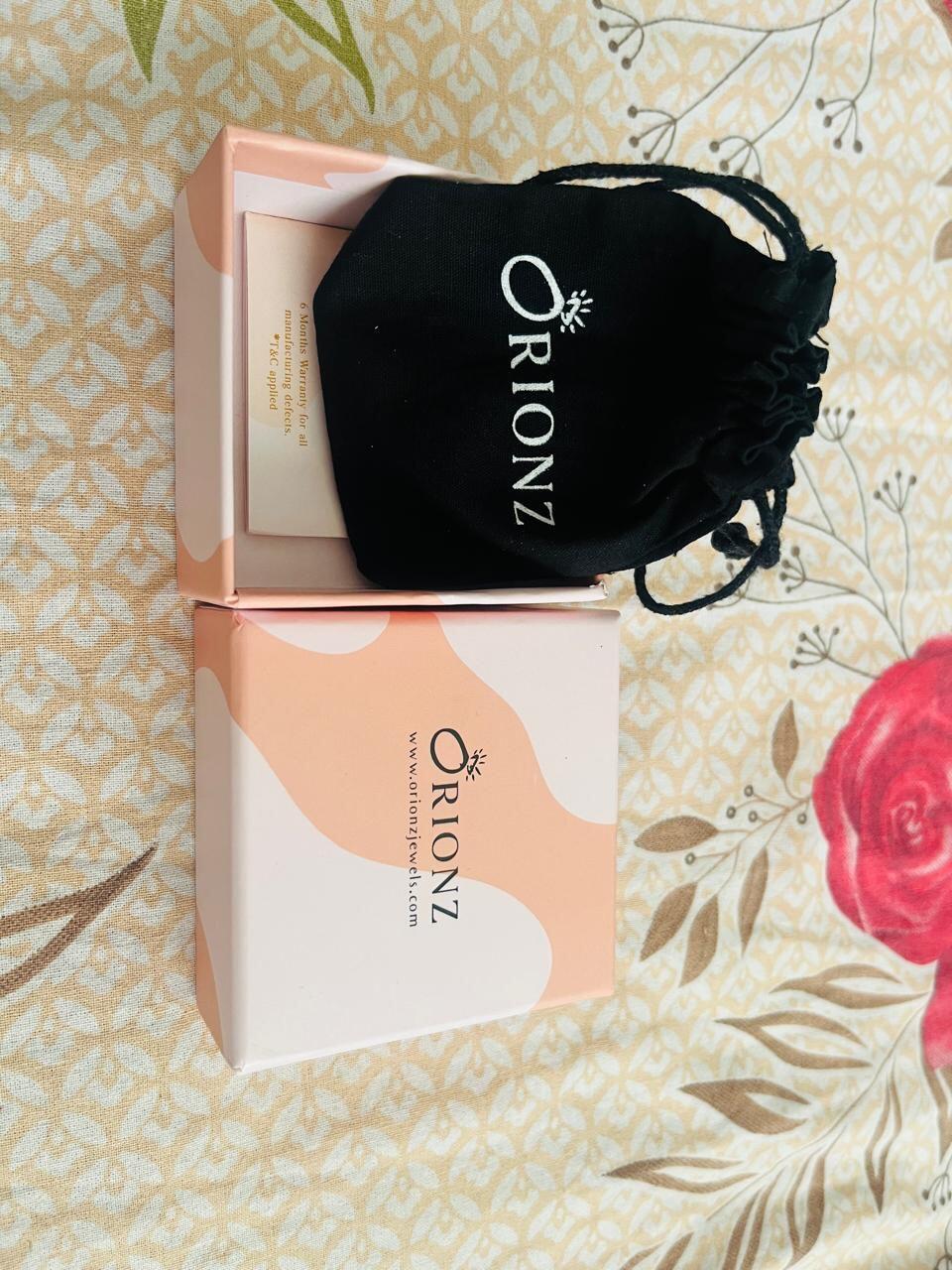 Aakanksha M. review photo