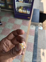 Sanket B. review photo