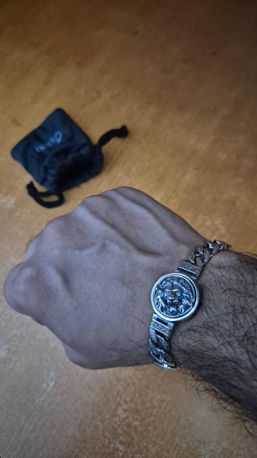 Anurag S. review photo
