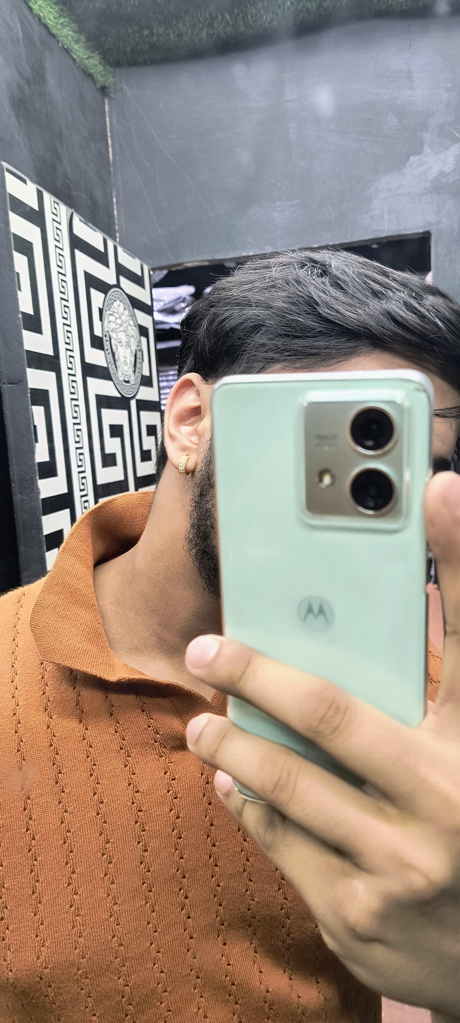 Suraj G. review photo