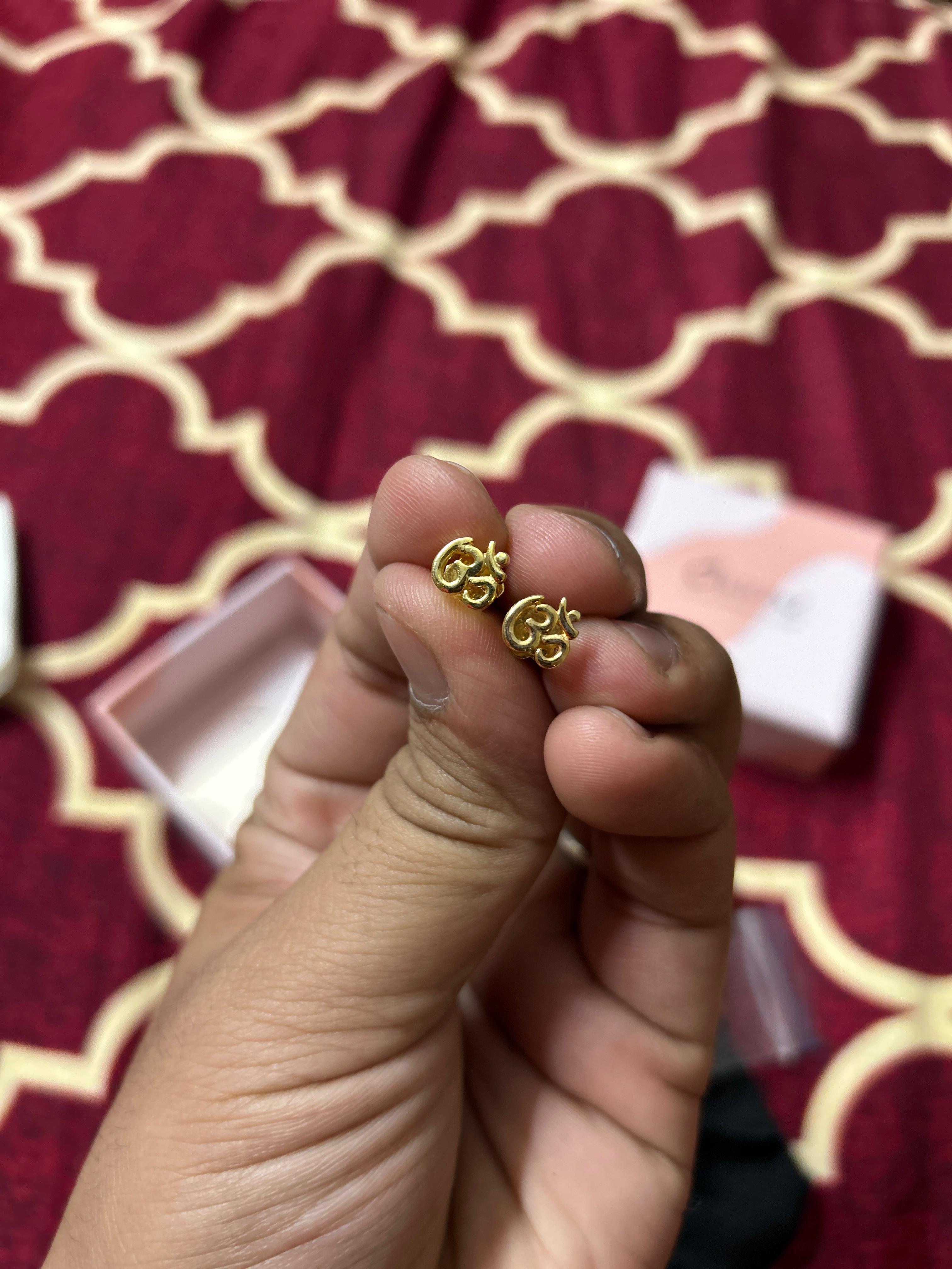 Vinam K. review photo