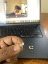 Ravi review photo
