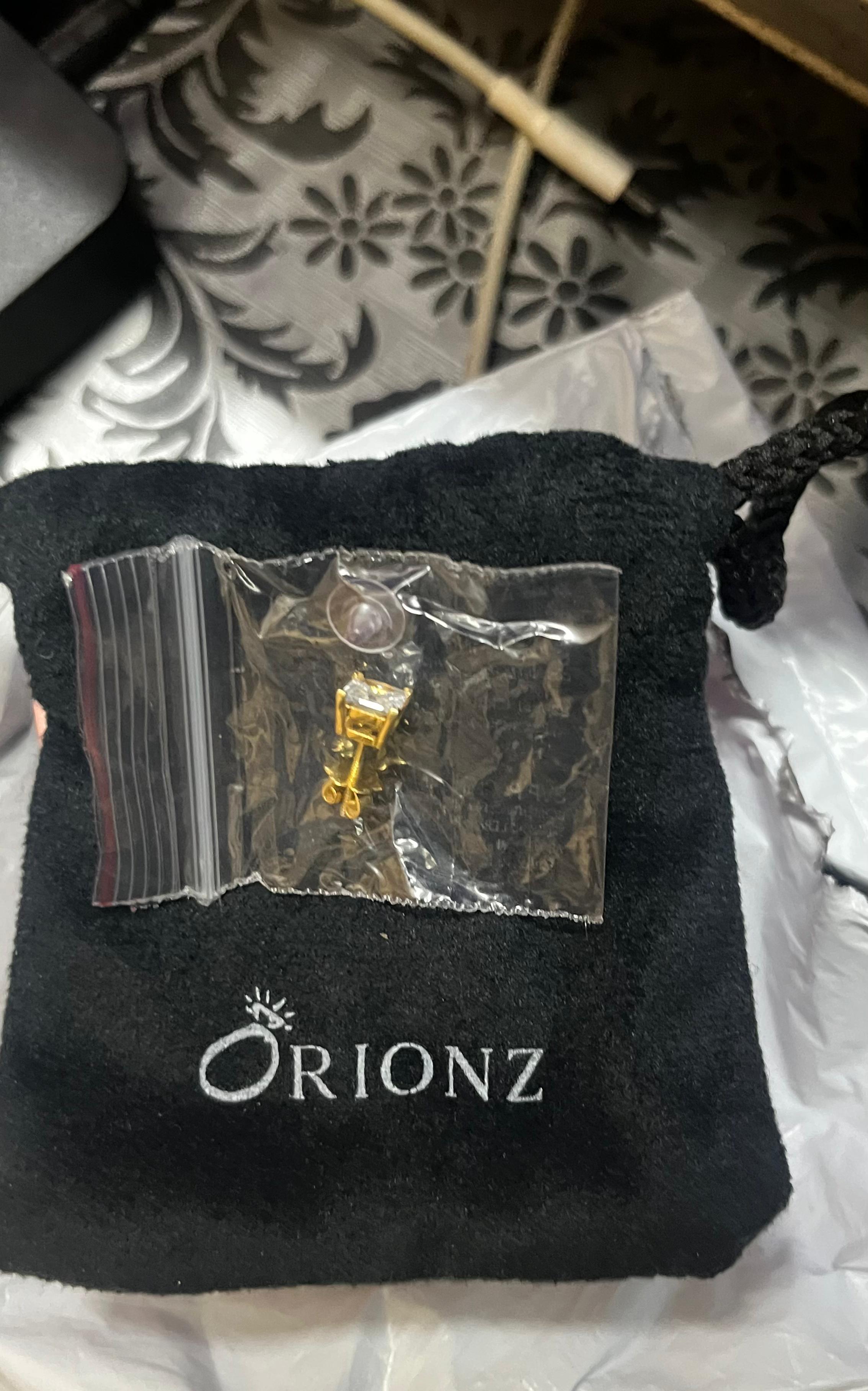 Saran K. review photo