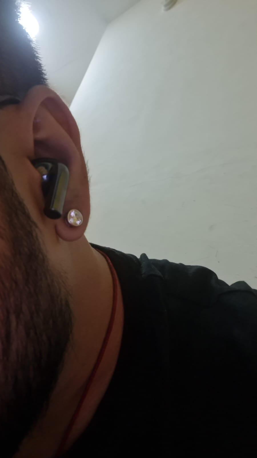 Indrajit S. review photo