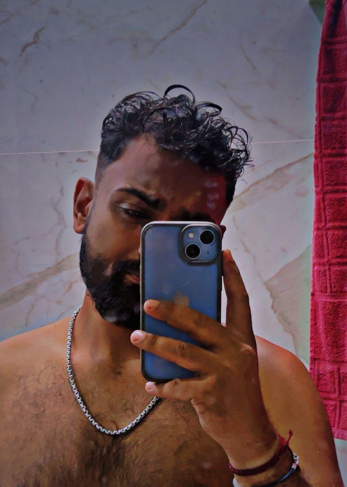 Aditi S. review photo