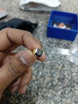 Abhi review photo