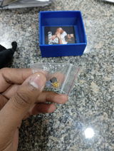 Abhi review photo