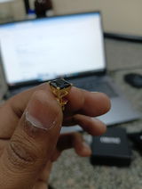 Abhi review photo
