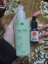 Mrs Talha review photo