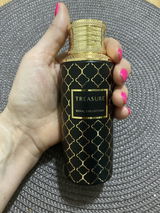 Floriana review photo